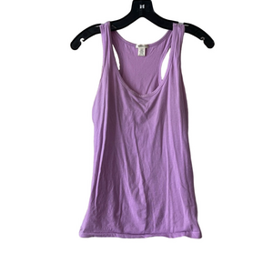 Bozzolo Lavender Tank Top
